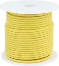 Allstar Performance #ALL76554 14 Awg Yellow Primary Wire 100FT. Fixed Price $28.99.
