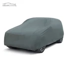 Volkswagen ID.4 2021-2026 Dashield Weatheruhd Water Resistant Suv Cover. Fixed Price $118.99.