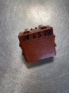 08-12 Lexus ES350 Tire Pressure Control Module Alloy 89769-33141 Oem. Fixed Price $62.00.