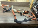 2012-2017 Toyota Prius Hybrid Battery High Voltage Wire Harness Assembly Oe. Fixed Price $250.00.