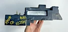 P/n YL3T-14A067-BA 2000 2001 Ford F150 Cabin Fuse Box Block Under Dash Oem. Fixed Price $104.99.