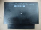 2007 Vw Volkswagen Touareg Convenience Comfort Central Locking Unit 7L6959933. Fixed Price $46.64.