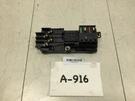 2007 Mercedes E350 Rear Fuse Relay Box Module Oem+. Fixed Price $92.61.