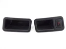 Tesla Model Liftgate Release Switch Handle 1009264-00-C, 1009262-00. Fixed Price $125.00.