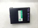 2013-2014 Toyota Avalon Virtual Engine Sound Module Oem 86572-41010. Fixed Price $28.00.