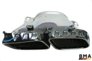 *damaged* Mercedes-benz X167 GLS63 Amg Rear Right Exhaust Tip 2021 2025 Oem. Fixed Price $149.99.