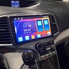 For Toyota Venza 2008-2016 Apple Carplay Android 14 Stereo Radio Gps Navi Fm. Fixed Price $93.99.