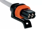 Genuine Gm 2-WAY Female Black Multi-purpose Pigtail 15305901. Fixed Price $25.48.