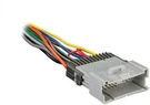 Metra 70-2002 Saturn 00-05 Harness Car Stereo Wiring. Fixed Price $8.98.