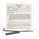 Motorcraft Oem WPT-562 Sun Visor Light Connector Ford E-350 Super Duty. Fixed Price $12.49.