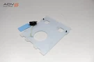 2020-2024 Ford Explorer Front Right Passenger Side Seat Occupant Sensor Pad Oem. Fixed Price $84.99.