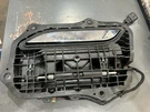 12-15 Tesla Model Left Front Door Handle Assembly Oem 1007373-00-H. Fixed Price $200.00.