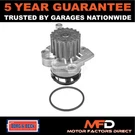 Fits Vw Skoda Seat Audi Ford Water Pump Borg & Beck. Fixed Price $49.56.