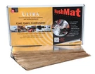 Hushmat 10501 Ultra Silver Foil Bulk Kit With Damping Pad 30 Piece. Fixed Price $309.99.
