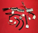 2010 Lexus Is 250 Right Passenger Fuse Box Junction Block - Pigtail Wires Only. Fixed Price $44.99.