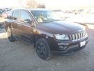 Jeep Compass 2014 Cabin Fuse Box Used 8705. Fixed Price $159.98.