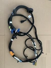 New Oem 2012-2015 Tesla Model Liftgate Harness Left 1004429-00-L. Fixed Price $95.00.