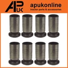 8X Tappet Valve Follower Ford New Holland 8401 8560 8160 8630 8670 Tractor. Fixed Price $54.43.