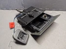 1992-1993 Ford F-series F150 F250 F350 Bronco Dark Gray Ashtray & Power Point. Fixed Price $79.99.