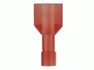 Metra Install Bay RNMD250F Insulated Nylon Quick Disconnect Red 22/18 Ga 100/BAG. Fixed Price $13.24.