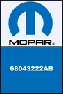 Mopar 68043222AB Wiring Sliding Door Right. Fixed Price $149.67.