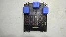 Interior Fuse Box Id: 243505W000J Fits 2002 Nissan Pathfinder Le 633319. Fixed Price $65.00.