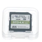 Genuine Hyundai 16-17 Sonata Hybrid External Memory Map Navigation 96554-E6253. Fixed Price $180.89.