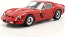 1962 Ferrari 250 Gto Red In 1:18 Scale By Kk Diecast. Fixed Price $104.95.