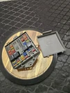 04-08 Jaguar XJ8 X350 Fuse Relay Junction Box Boot Trunk Interior Rear Oem. Fixed Price $71.25.