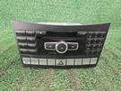 2012-17 Mercedes W212 E350 CLS550 E400 Navigation Command Head Unit Cd Audio Oem. Fixed Price $239.99.