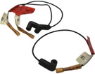 Daimler Sleeve Wiring F5HZ 14A464 Fd New Oem. Fixed Price $148.08.