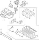 Genuine Hyundai Control Module 37513-E6520. Fixed Price $553.49.