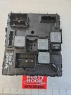 Chassis Ecm Multifunction Front Floor Console Fits 07 Escape 7L8T14B476BF. Fixed Price $76.71.