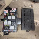 2005-2007 Ford F250 F350 6.0L Powerstroke Interior Fuse Box 5C3T-14A067-BD. Fixed Price $80.00.