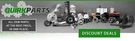 Genuine Volkswagen Auxiliary Pump 1EA-965-567. Fixed Price $103.76.