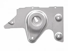 12 20 Tesla Model Rear Subframe Shear Plate Left Oem 1055766-00-B. Fixed Price $29.00.
