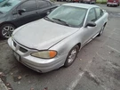 Used Fuse Box Cabin Fits: 2004 Pontiac Grand Am Grade. Fixed Price $104.55.