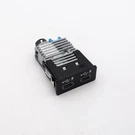 2022 - 2025 Bmw U06 X1 U11 X2 U10 Mini U25 F66 Dual Usb Port Socket 5A57B32. Fixed Price $79.99.