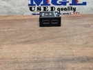 Alfa Romeo Stelvio Q4 Usb Port Socket Rear Centre Console 01561319450 2017-2023. Fixed Price $56.76.