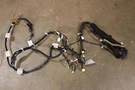 2012 Infiniti G37 Convertible Right Passenger Side Body Wire Wiring Harness Oem. Fixed Price $90.00.
