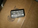 Mercedes 0035455605 Klima W124 93 94 95 E320 Kickdown Relay M104 Gas. Fixed Price $149.00.