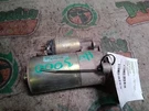 Starter Motor 8-280 From 12/17/03 Id 4R3T-11002-CA Fits 04 Mustang 2745758. Fixed Price $63.84.