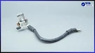2009-2015 Audi Q5 Rear Trunk Battery Negative Terminal Cable Wire Oem 8R0915181. Fixed Price $93.65.