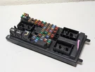 2006 Land Rover LR3 Interior Under Dash Fuse Relay Junction Box YQE500350 Oem. Fixed Price $105.00.