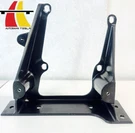 Tesla Model X Rh B Pillar To Sill Reinforcement 1052518-00-E. Fixed Price $50.00.