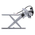 For Toyota Tacoma 95-04 Window Regulator And Motor Assembly Front Driver Side. Fixed Price $94.43.