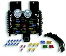 Fuse Block Painless Wiring 30001. Fixed Price $235.05.