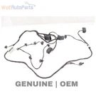 2013-2014 Audi S8 Rear Bumper Wiring Harness 4H0971104K. Fixed Price $19.99.
