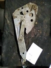 Driver Rear Window Regulator Manual Sedan Electra Fits 70 Buick 175474. Fixed Price $65.00.