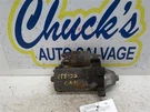 Starter Motor Fits 04-07 Freestar 222324. Fixed Price $99.63.